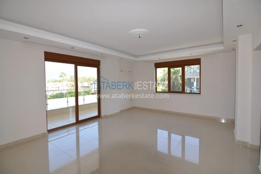 Приобрести Дуплекс в Кестеле с чистовой отделкой в 200 метрах от моря 4 