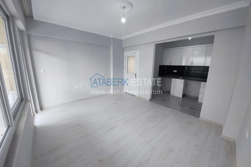 Приобрести Квартира в Махмутларе трехкомнатная после ремонта 3 