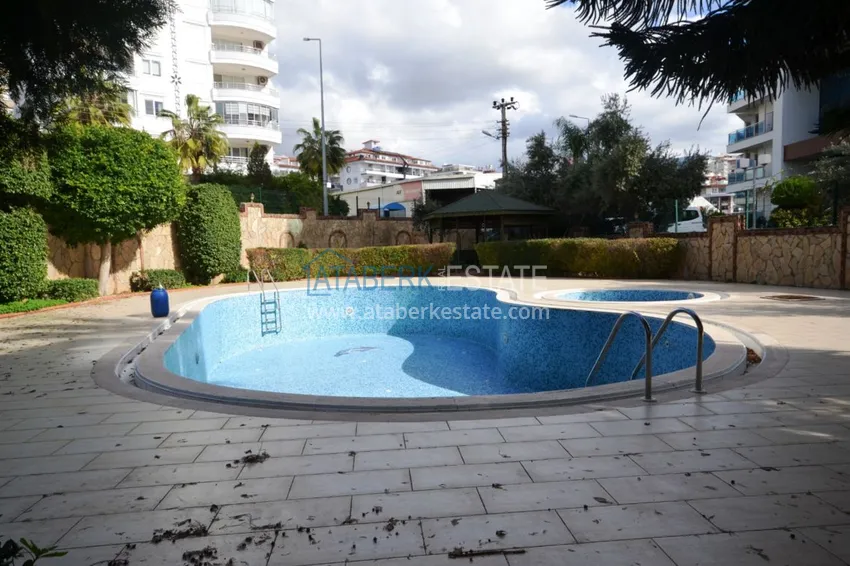 Квартиры в Джикджилли трехкомнатные в жилом комплексе  7 