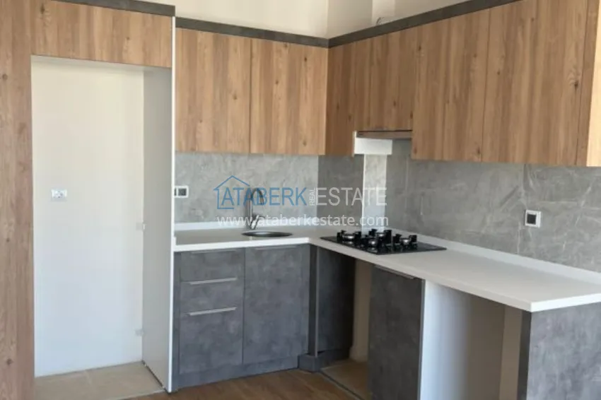 Приобрести Квартиры в Анталии по доступным ценам, район Кепез от застройщика  7 