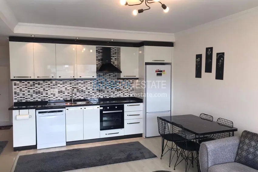 Приобрести Квартира в Оба от собственника в престижном комплексе 7 