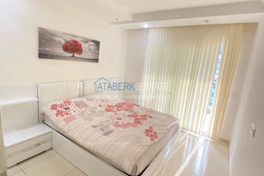 Приобрести Квартира в Кестеле меблированная в престижном комплексе 6 