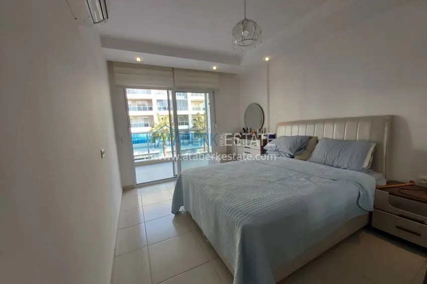 Приобрести Квартира в Кестеле меблированная в элитном комплексе 6 