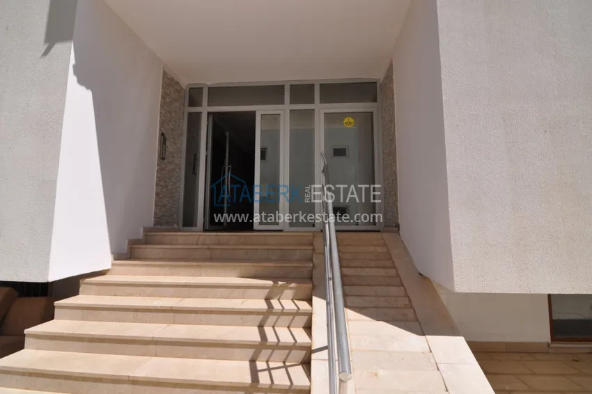 Дуплекс в Кестеле с чистовой отделкой в 200 метрах от моря 6 