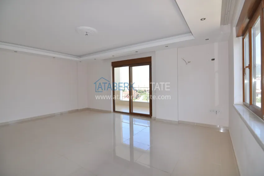 Приобрести Дуплекс в Кестеле с чистовой отделкой в 200 метрах от моря 5 