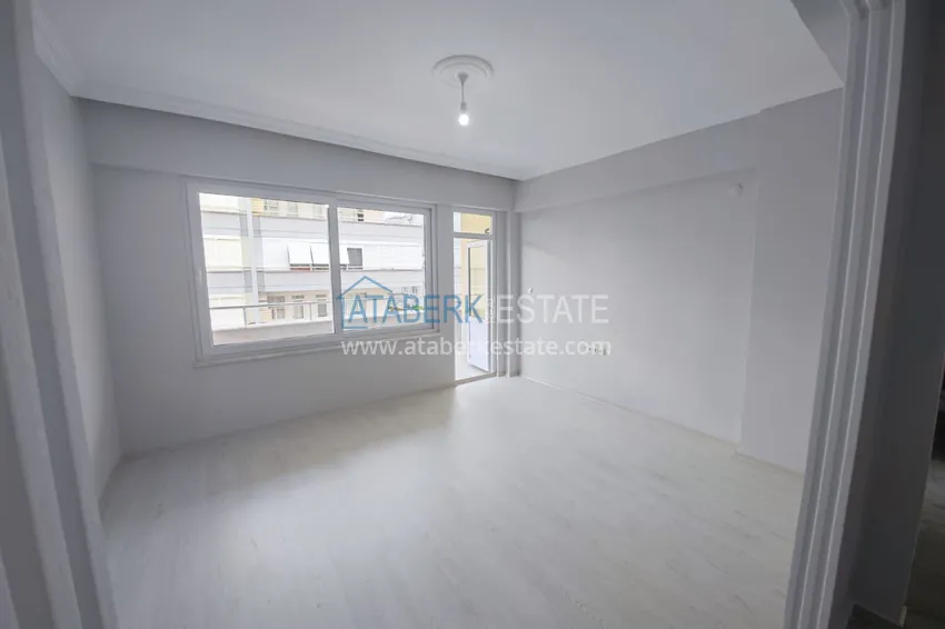 Приобрести Квартира в Махмутларе трехкомнатная после ремонта 4 