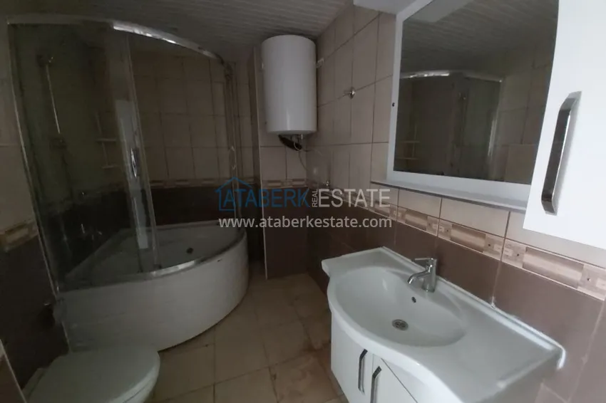 Приобрести Квартиры в Джикджилли трехкомнатные в жилом комплексе  6 