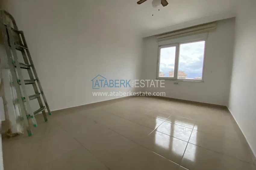 Приобрести Квартира в Махмутларе трехкомнатная в благоустроенном комплексе  5 