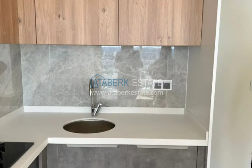 Приобрести Квартиры в Анталии по доступным ценам, район Кепез от застройщика  8 