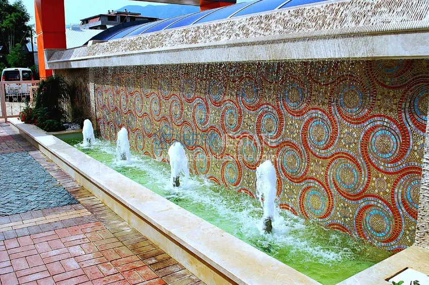 Квартира в Оба от собственника в престижном комплексе 11 