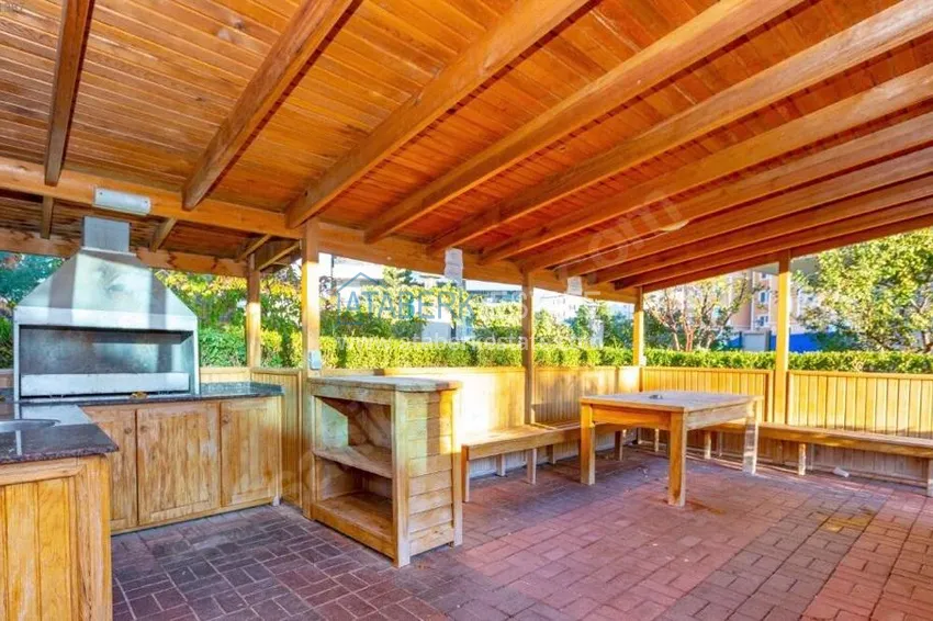 Квартира в Оба от собственника в престижном комплексе 12 