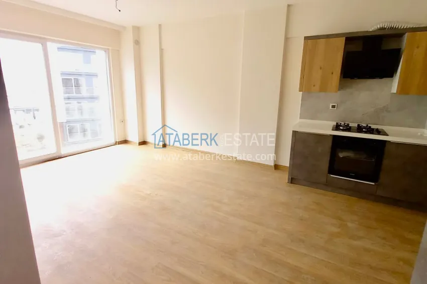 Приобрести Квартиры в Анталии по доступным ценам, район Кепез от застройщика  9 