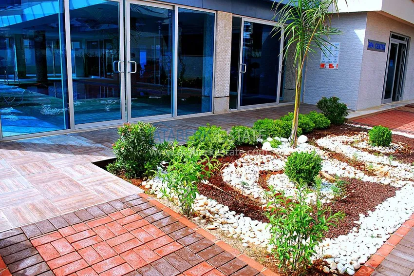 Квартира в Оба от собственника в престижном комплексе 13 