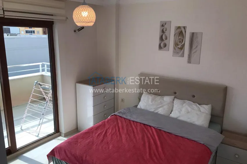 Приобрести Квартира в Оба от собственника в престижном комплексе 8 