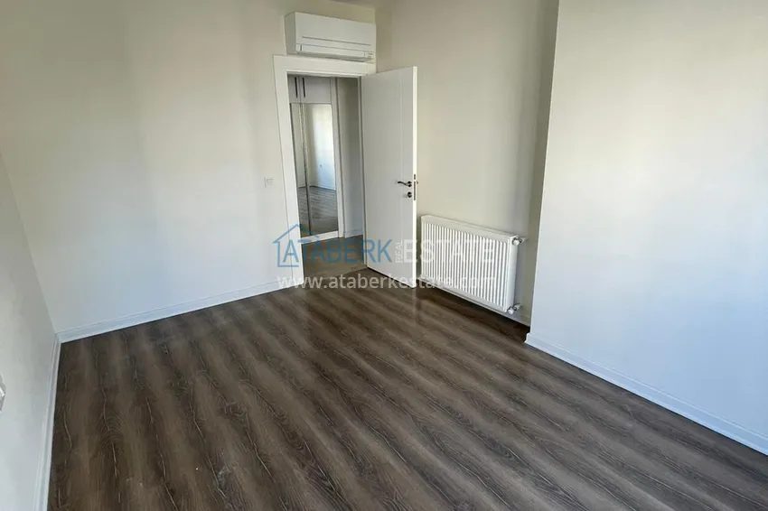 Приобрести Квартира в Анталии район Коньяалты – Хурма с качественной отделкой 7 