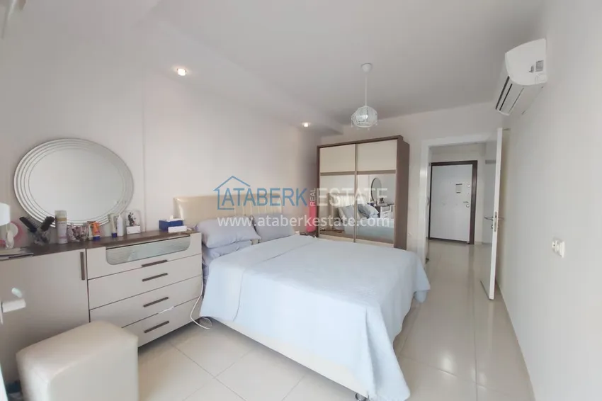 Приобрести Квартира в Кестеле меблированная в элитном комплексе 7 