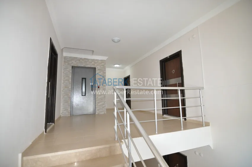 Дуплекс в Кестеле с чистовой отделкой в 200 метрах от моря 7 