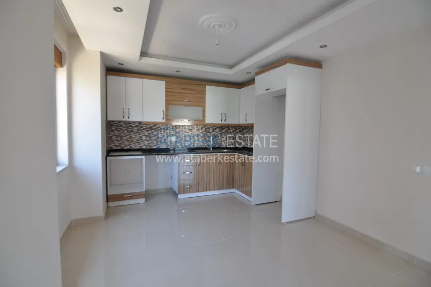 Приобрести Дуплекс в Кестеле с чистовой отделкой в 200 метрах от моря 6 