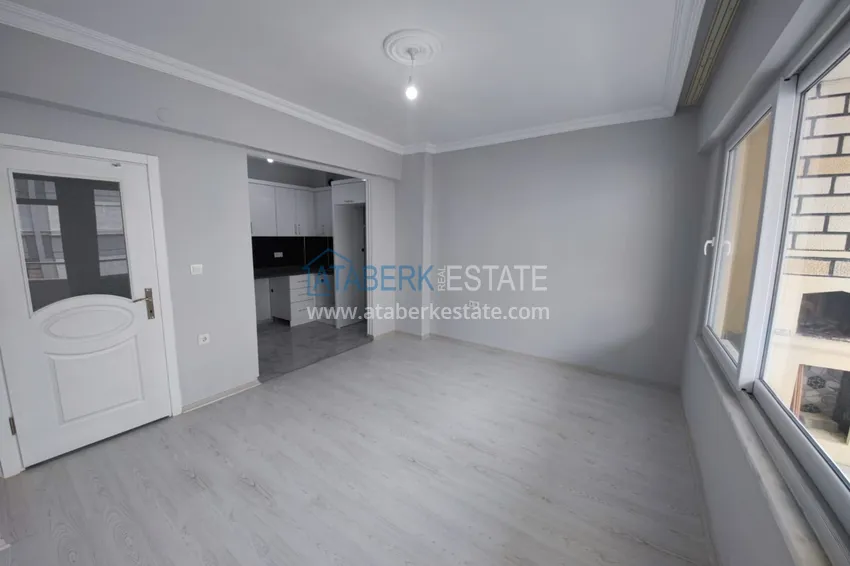 Приобрести Квартира в Махмутларе трехкомнатная после ремонта 5 