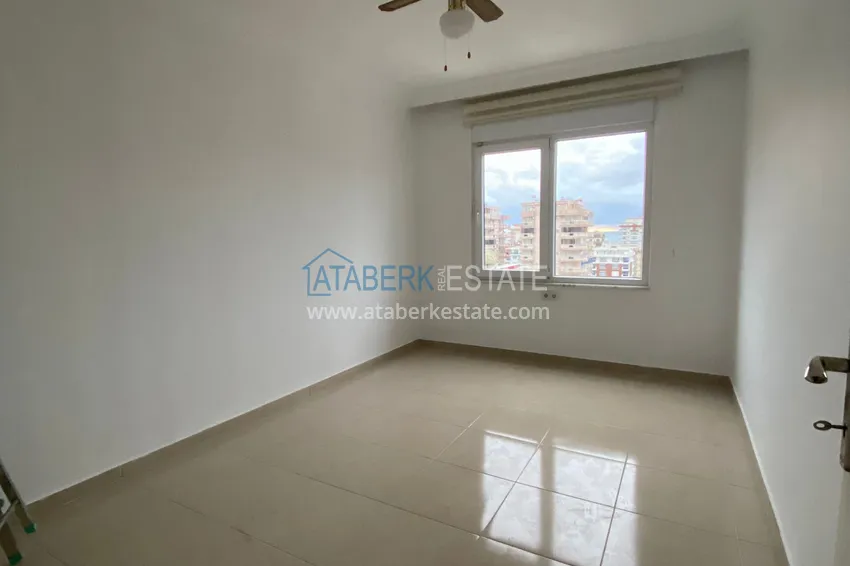 Приобрести Квартира в Махмутларе трехкомнатная в благоустроенном комплексе  6 