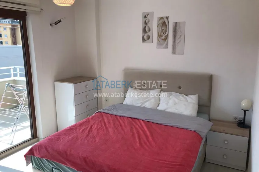 Приобрести Квартира в Оба от собственника в престижном комплексе 9 