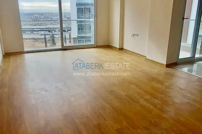 Приобрести Квартиры в Анталии по доступным ценам, район Кепез от застройщика  10 