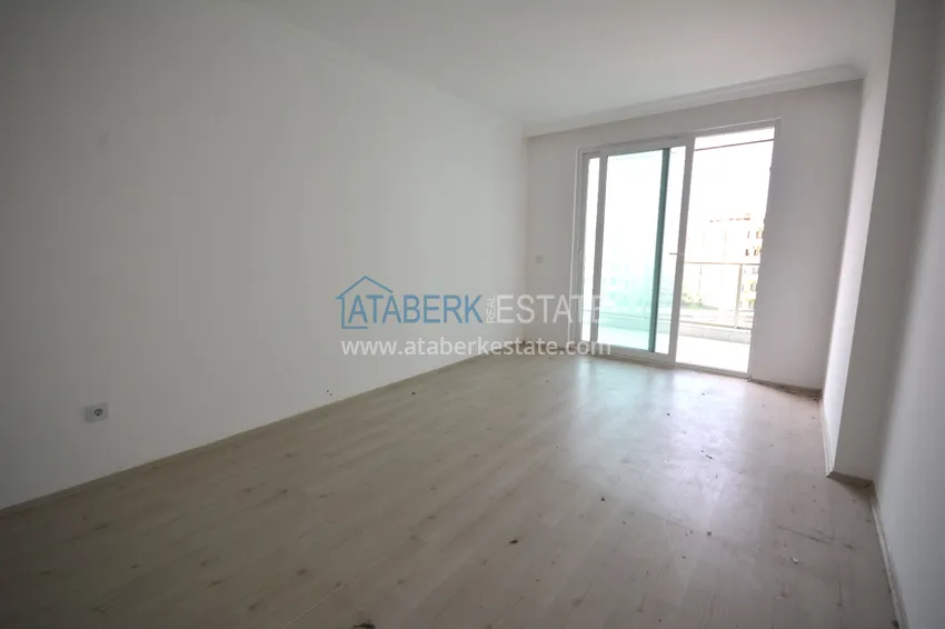 Приобрести Квартира в Махмутларе в жилом комплексе, с развитой инфраструктурой 10 