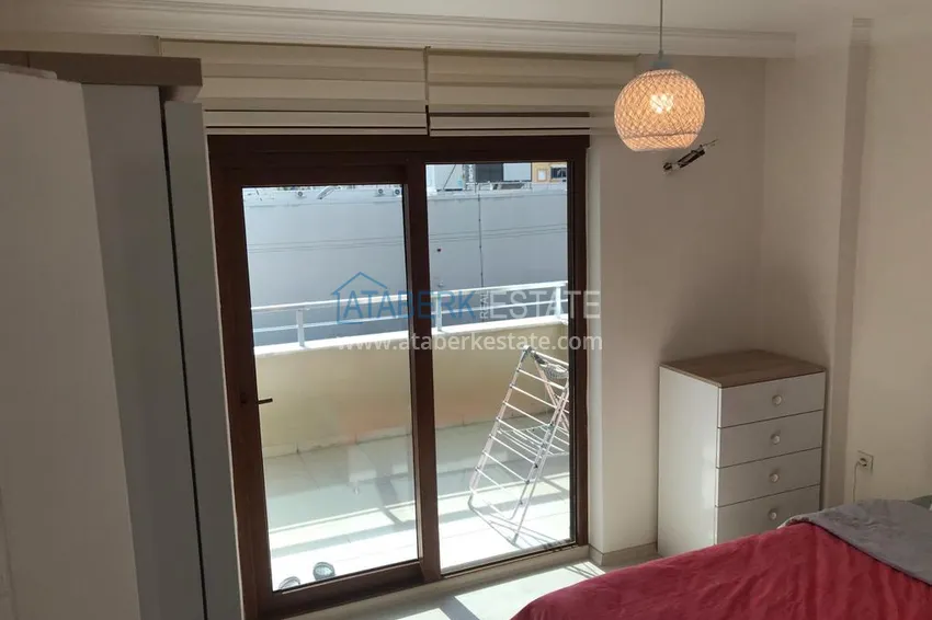 Приобрести Квартира в Оба от собственника в престижном комплексе 10 