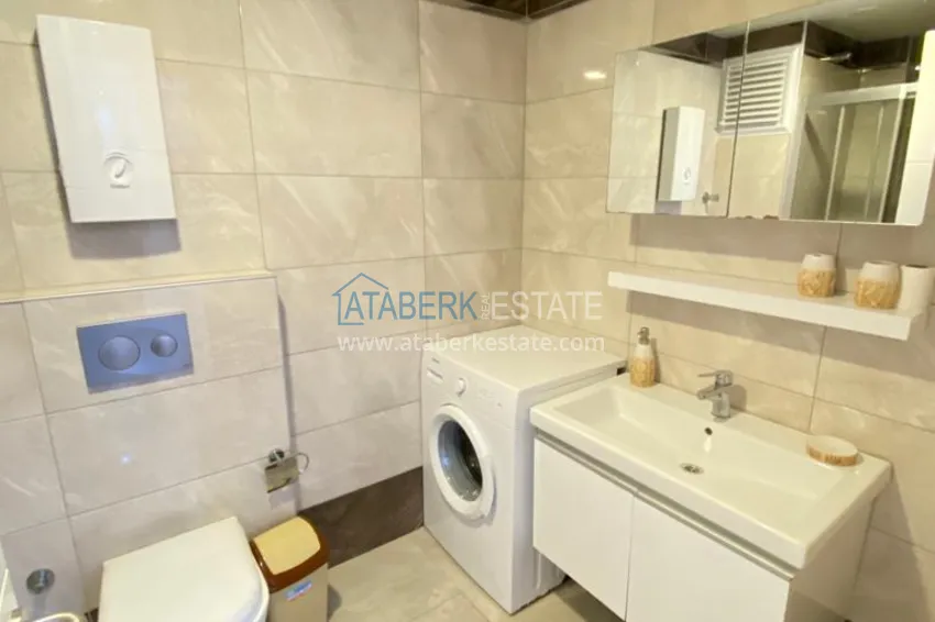 Приобрести Квартира в Кестеле меблированная в престижном комплексе 8 