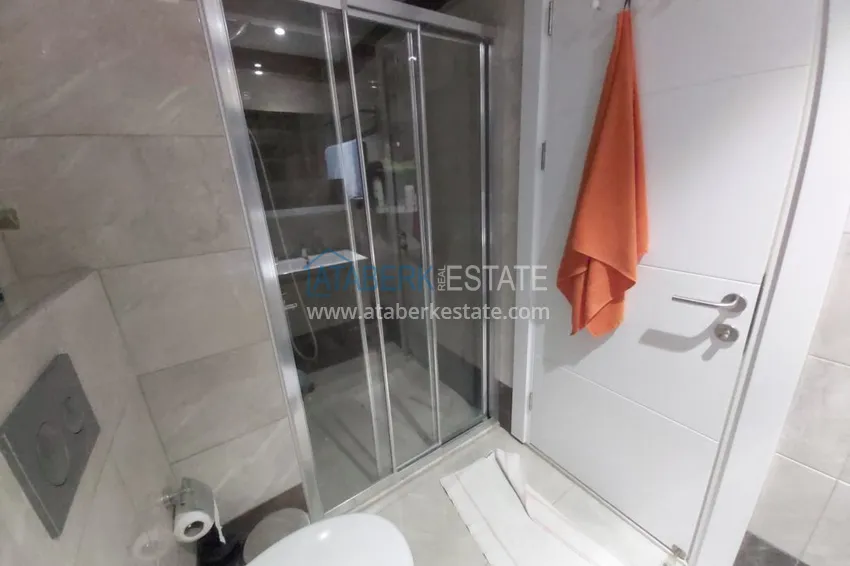 Приобрести Квартира в Кестеле меблированная в элитном комплексе 8 