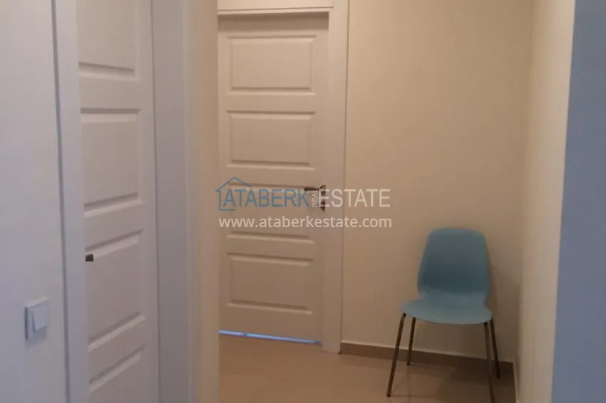 Приобрести Квартира в Каргыджаке трехкомнатная, с мебелью и видом на море 10 