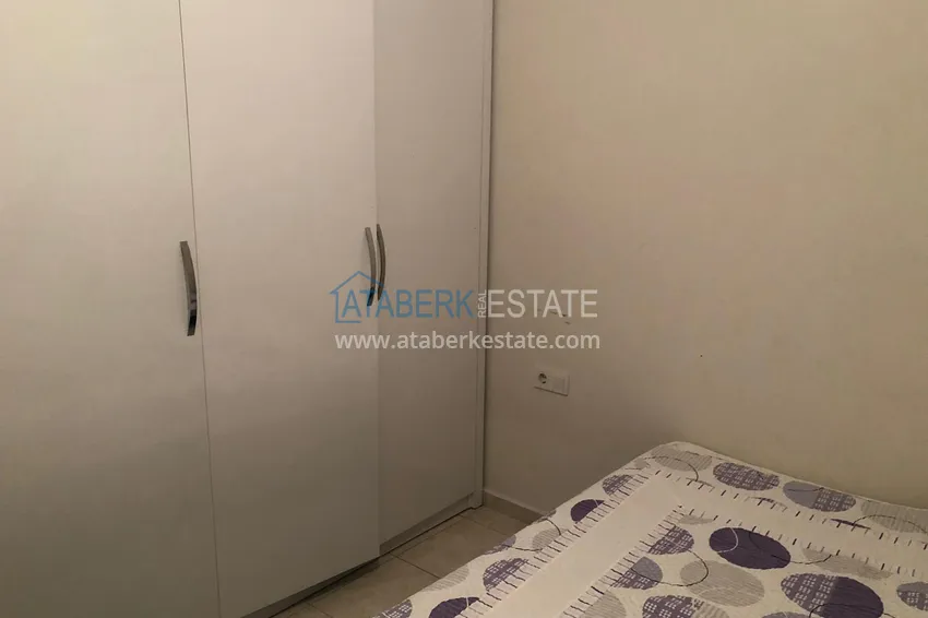 Приобрести Квартира в Махмутларе трехкомнатная, рядом с морем – 150 метров 8 