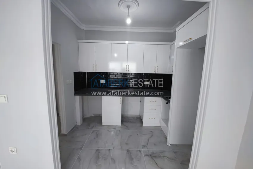 Приобрести Квартира в Махмутларе трехкомнатная после ремонта 6 