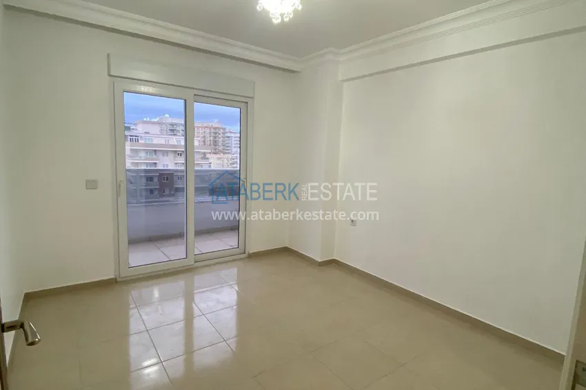 Приобрести Квартира в Махмутларе трехкомнатная в благоустроенном комплексе  7 