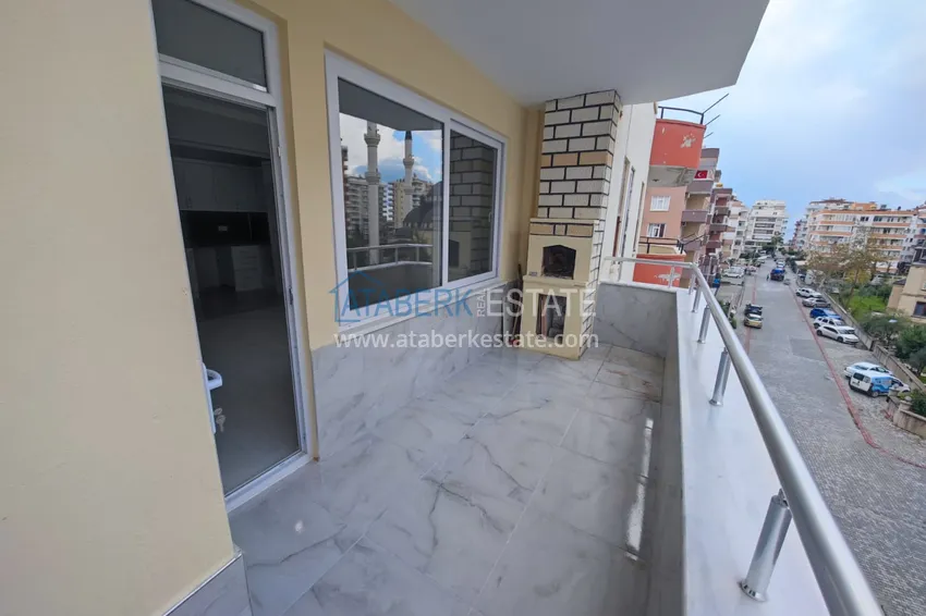 Приобрести Квартира в Махмутларе трехкомнатная после ремонта 7 