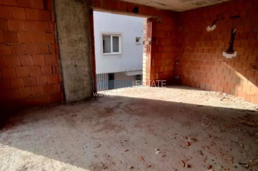 Приобрести Квартиры в Анталии, район Кепез от застройщика в строящемся комплексе 2 