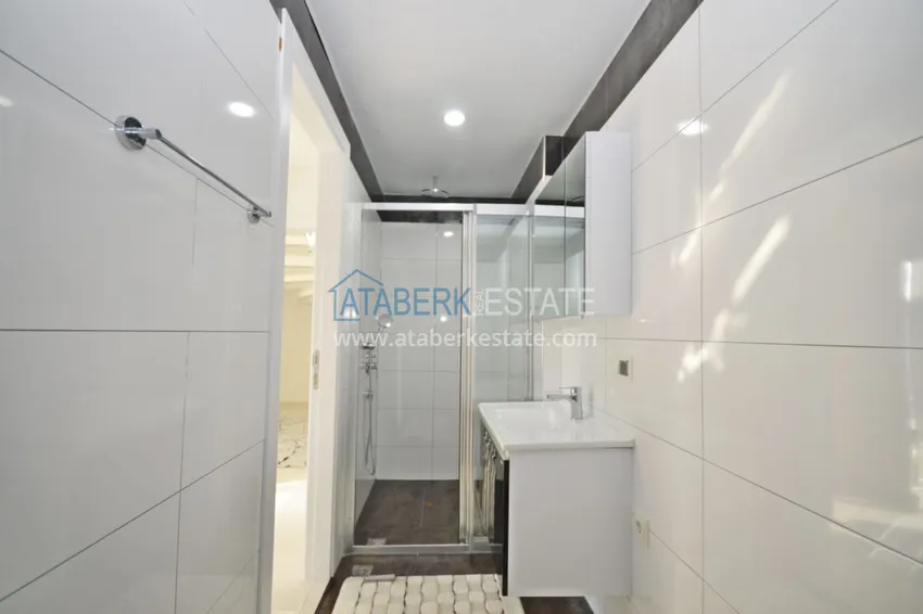 Приобрести Видовой пентхаус-дуплекс в районе Кестель с мебелью в элитном комплексе  9 