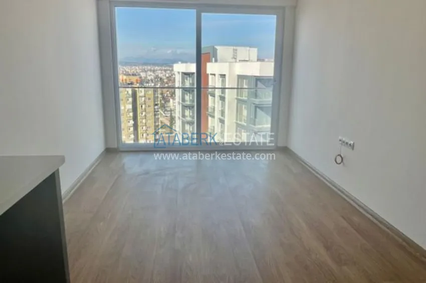 Приобрести Квартиры в Анталии по доступным ценам, район Кепез от застройщика  11 