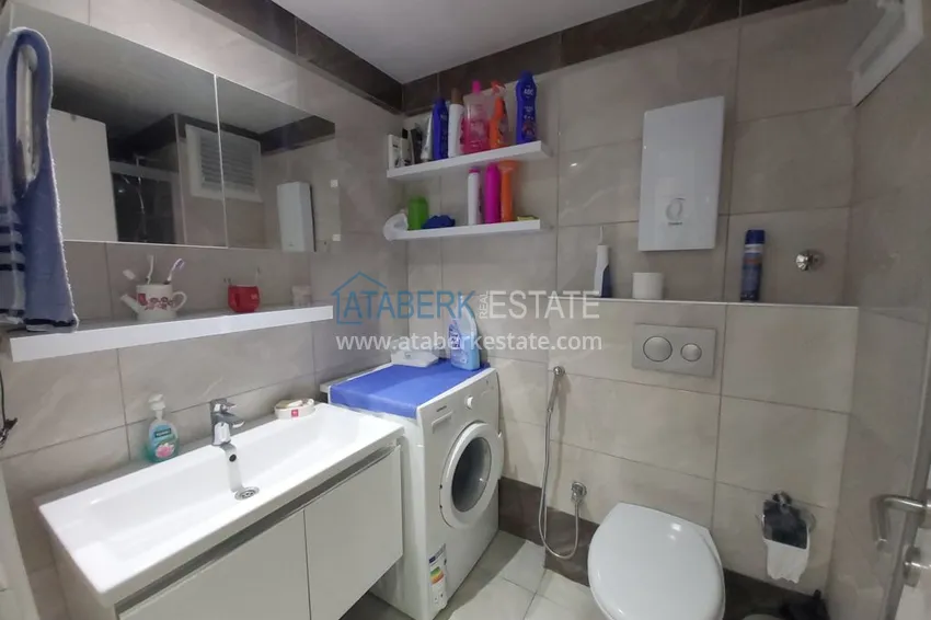 Приобрести Квартира в Кестеле меблированная в элитном комплексе 9 