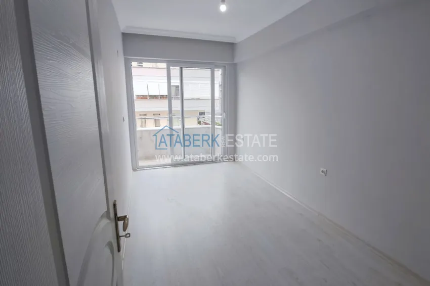 Приобрести Квартира в Махмутларе трехкомнатная после ремонта 8 