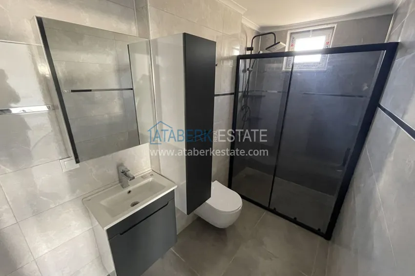 Приобрести Квартира в Авсалларе с качественной чистовой отделкой в комплексе с инфраструктурой  3 