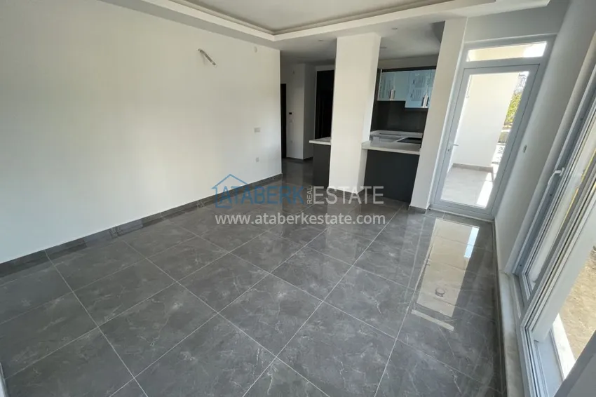 Приобрести Квартира в Авсалларе с качественной чистовой отделкой в комплексе с инфраструктурой  6 