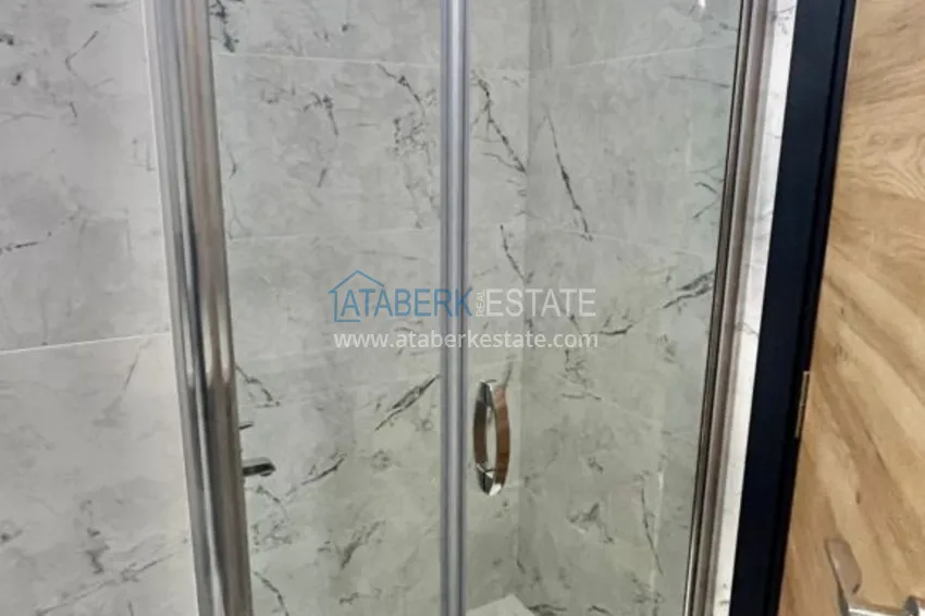 Приобрести Квартиры в Анталии по доступным ценам, район Кепез от застройщика  13 