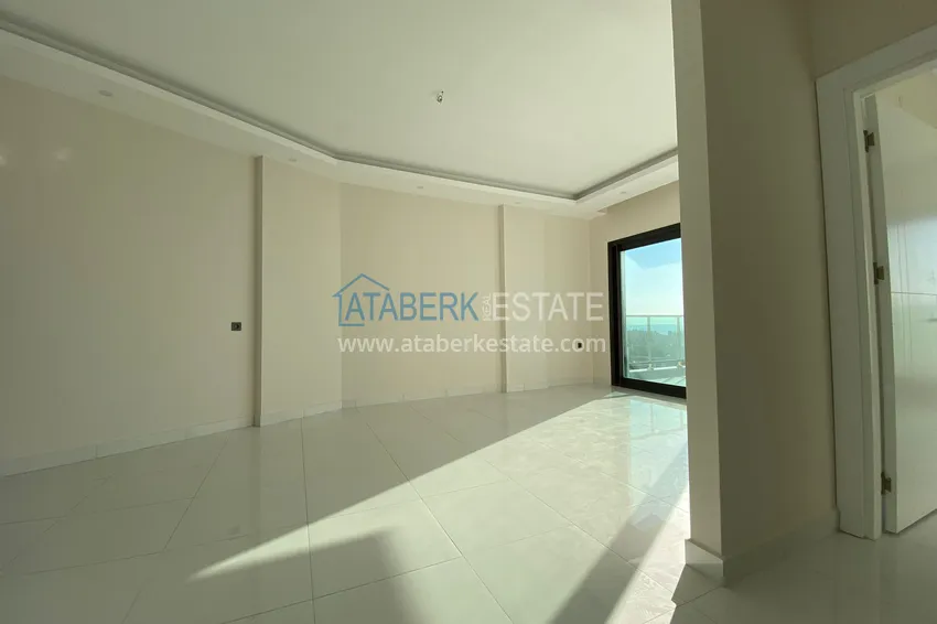 Приобрести Квартира в Каргыджаке с чистовой отделкой в комплексе на первой береговой 1 