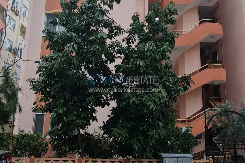 Квартира в Махмутларе в турецком доме от собственника 3 