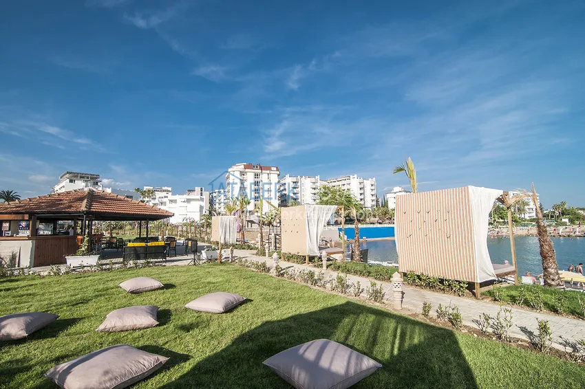 Аренда номеров в отеле. Живи в отеле как в квартире. 11 