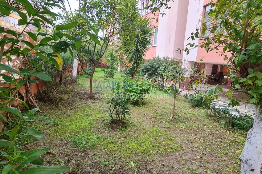 Квартира в Махмутларе в турецком доме от собственника 11 