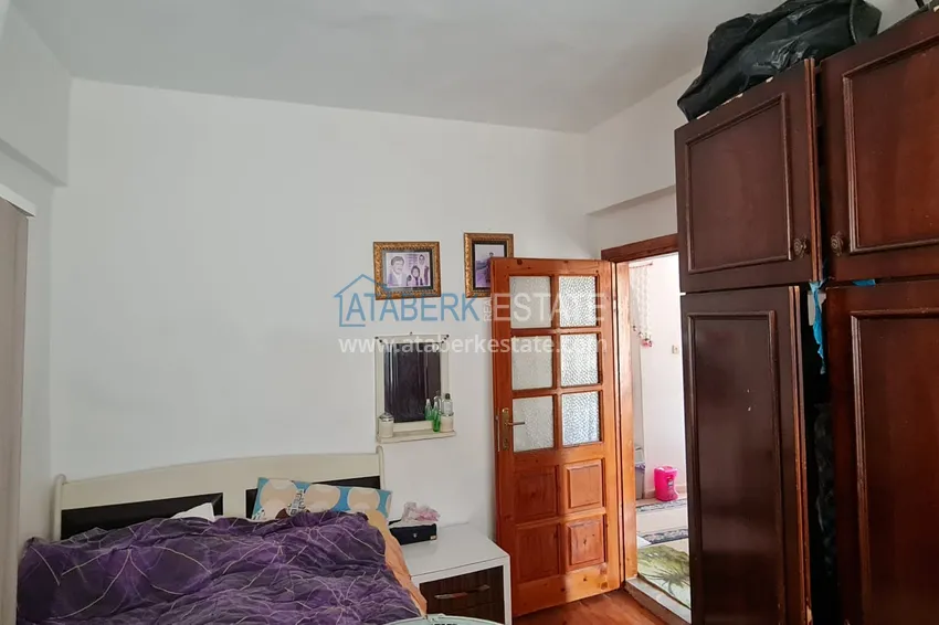 Приобрести Квартира в Махмутларе в турецком доме от собственника 11 