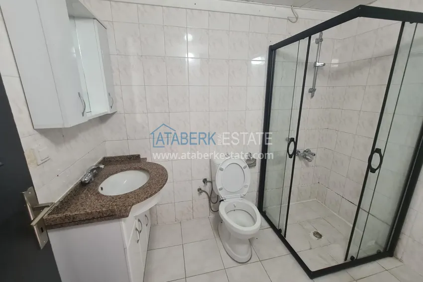 Приобрести Квартира в Махмутларе на Средиземноморском побережье от собственника 10 