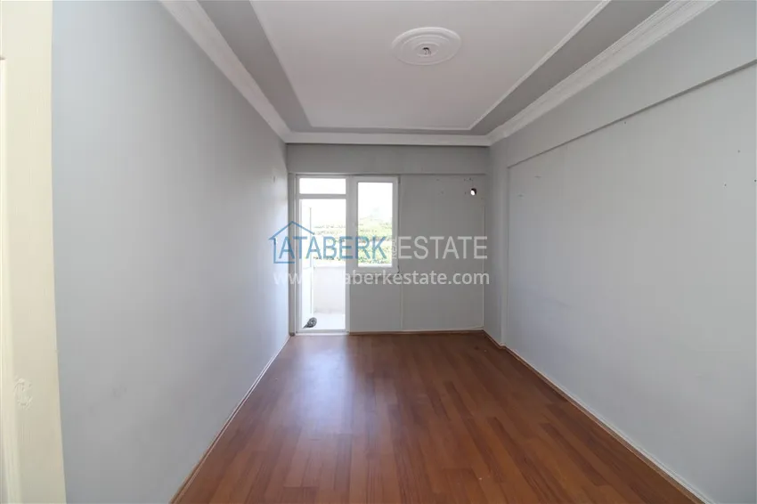 Приобрести Квартира в Махмутларе трехкомнатная, с отдельной кухней и видом на горы 10 